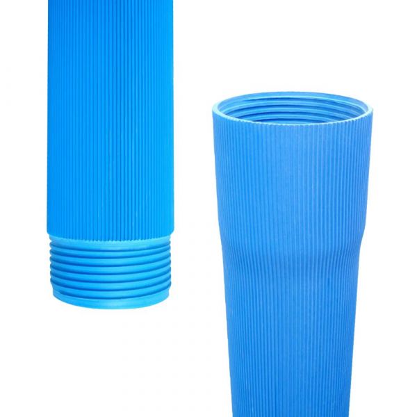 Tubo Revestimento Para Poços Leve Plus 100mm x 4 Metros Emar