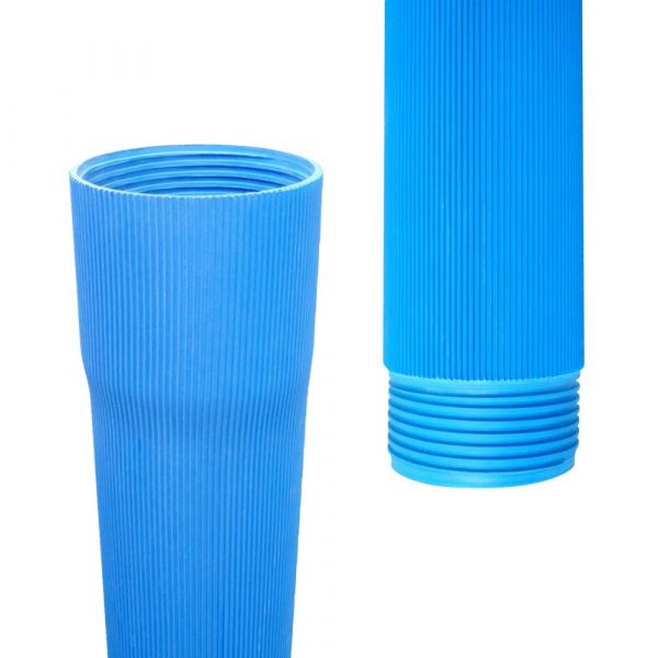 Tubo Revestimento para Poço STD 150mm X 4m Emar