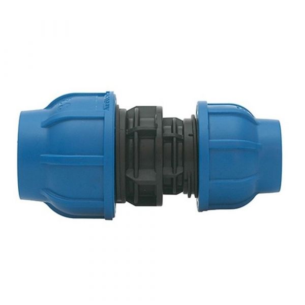 União Compressão Redução 75x50mm Irritec