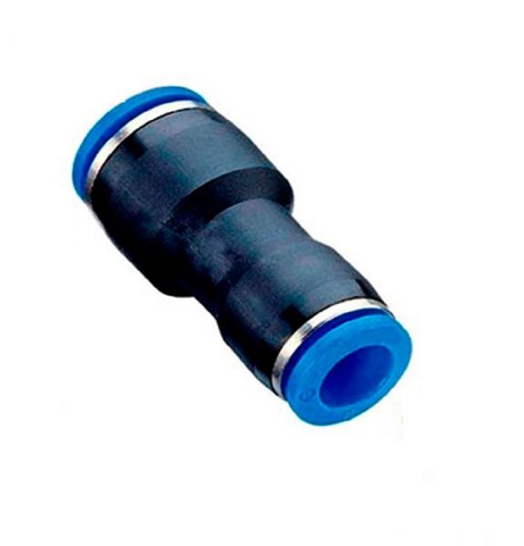 União Plástica Redução Instantânea 10 x 08 SBU