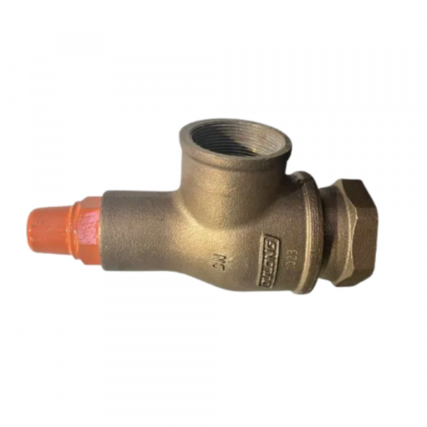 Válvula de Alívio DN25 40/150PSI 1 Pol. Dulong