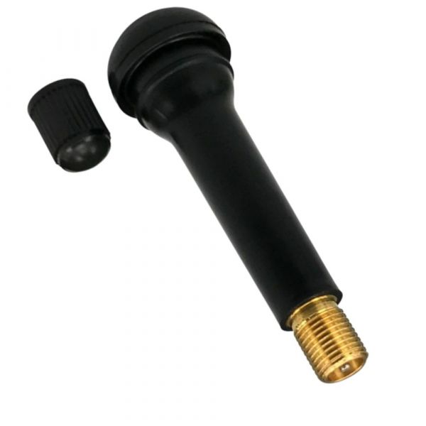 Válvula para Pneus sem Câmara ST10205-418 Steels Equipamentos