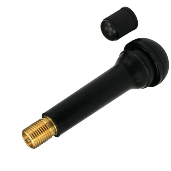 Válvula para Pneus sem Câmara ST10205-418 Steels Equipamentos