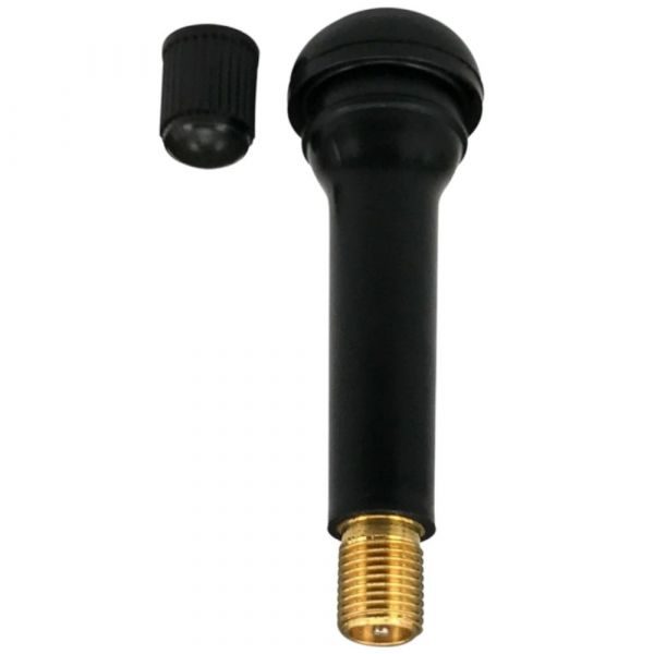 Válvula para Pneus sem Câmara ST10205-418 Steels Equipamentos