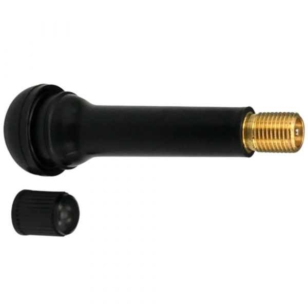 Válvula para Pneus sem Câmara ST10205-418 Steels Equipamentos