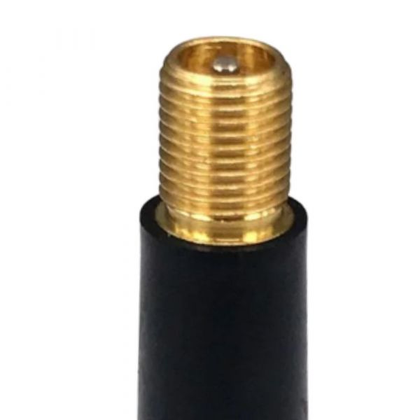 Válvula para Pneus sem Câmara ST10165-414C Steels Equipamentos