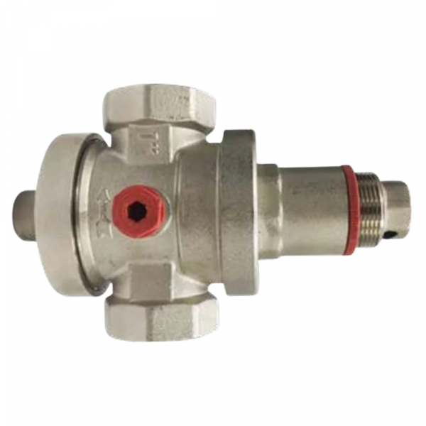 Válvula Redutora De Pressão 1.1/2” Emmeti