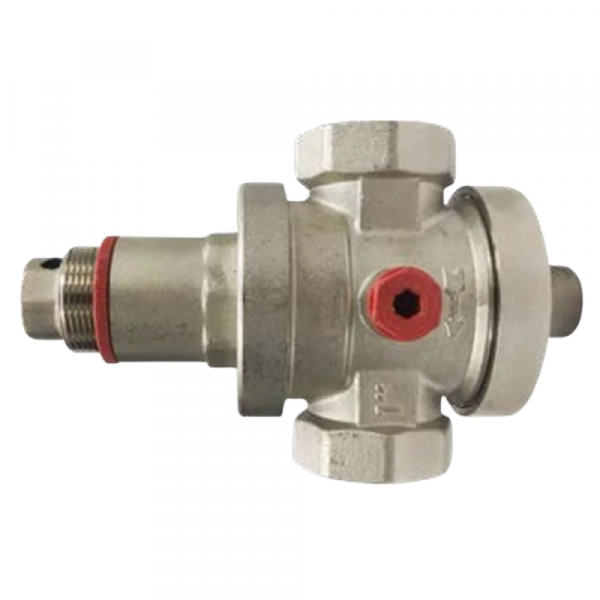 Válvula Redutora De Pressão 1.1/2” Emmeti