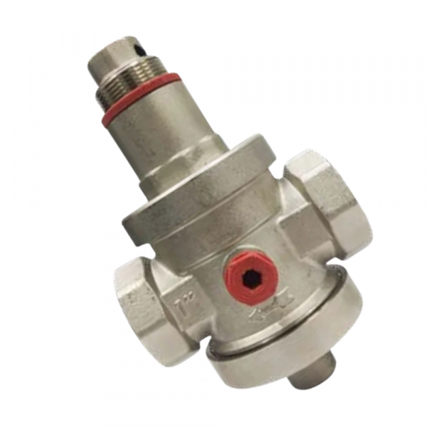 Válvula Redutora De Pressão 1.1/2” Emmeti