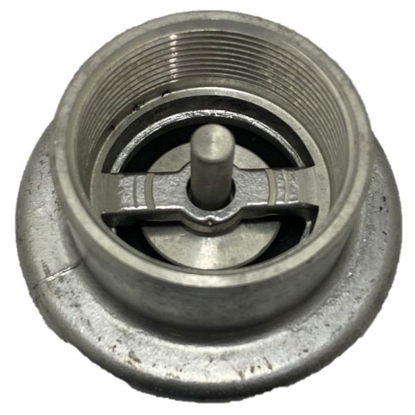Válvula de Retenção Universal de Alumínio 1.1/2” Gabitec 