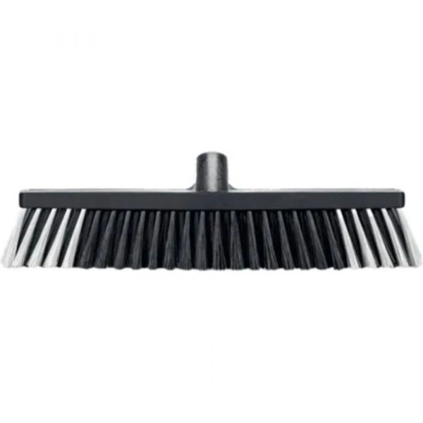 Vassoura Pelo Sintético com Cabo 40cm Ecorodos