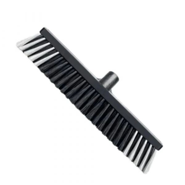 Vassoura Pelo Sintético com Cabo 40cm Ecorodos