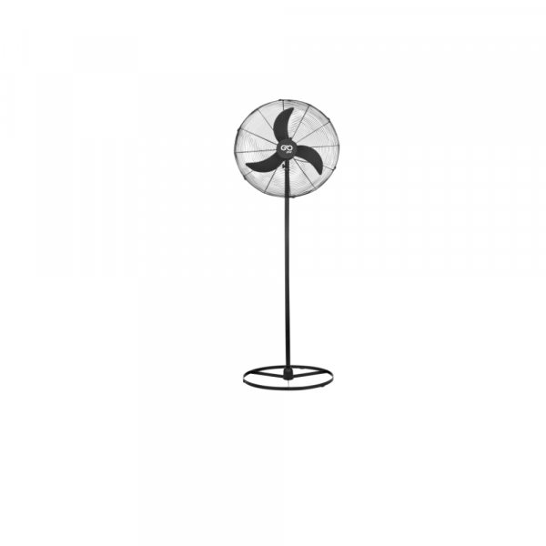 Ventilador de Coluna V70CPR 70cm Bivolt Giratório Goar