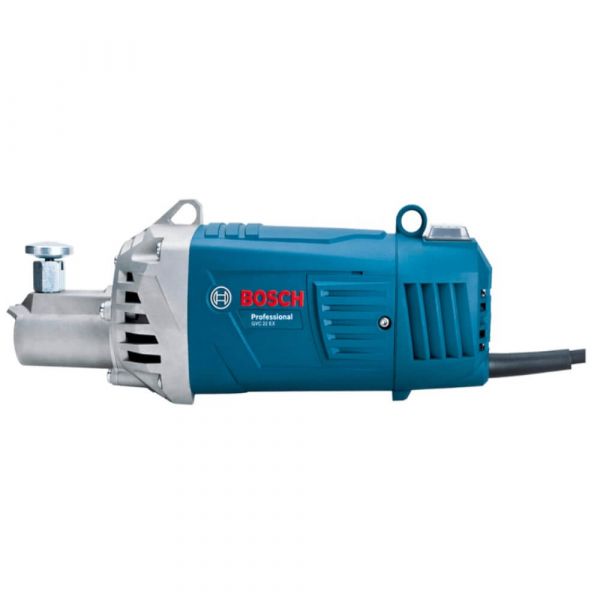 Vibrador de Concreto Bosch GVC 22 EX 2200W 220V