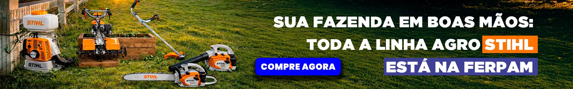 Banner Stihl