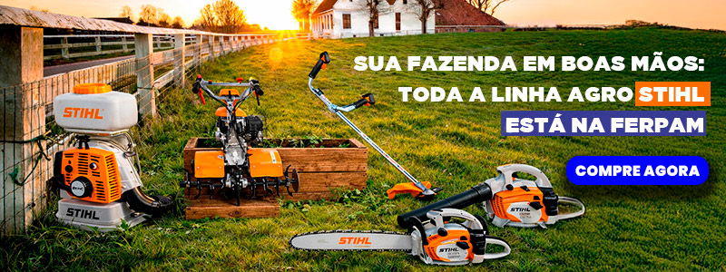 Banner Stihl