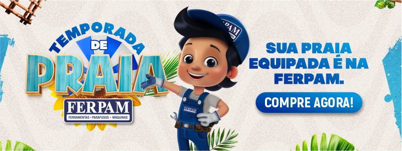 Campanha Temporada de Praia
