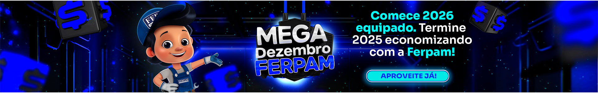 Campanha Dezembro 2025