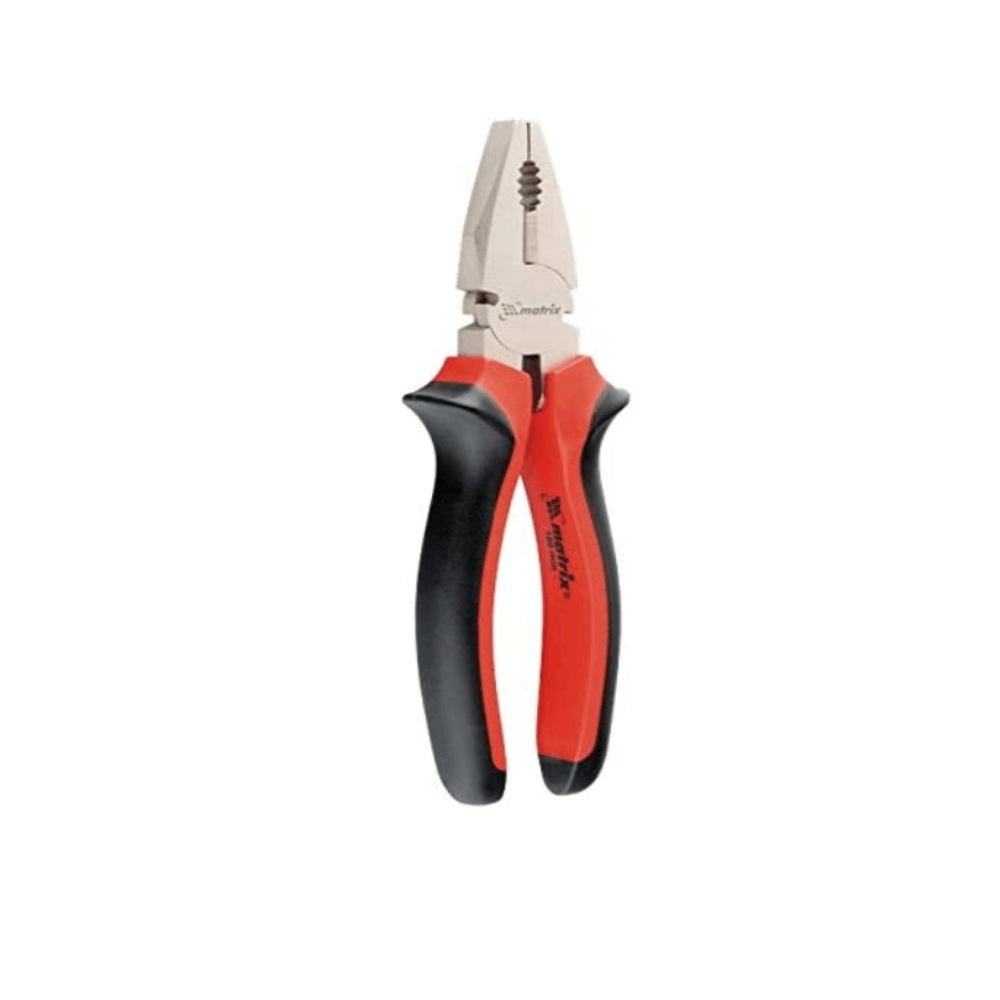 Alicate de Corte Diagonal Nickel 6