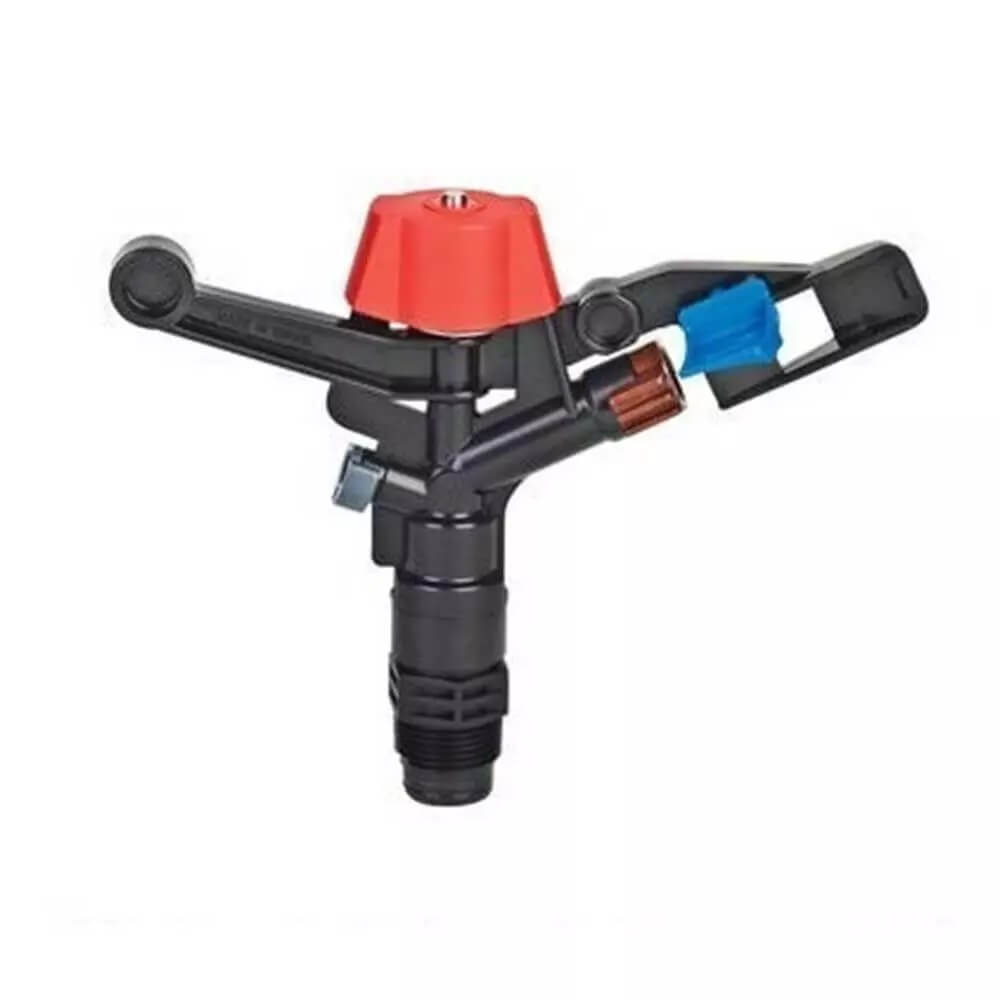 Hana＊ Aspersor Com Bocal Laranja 5035-SD 5,5 Naandanjain