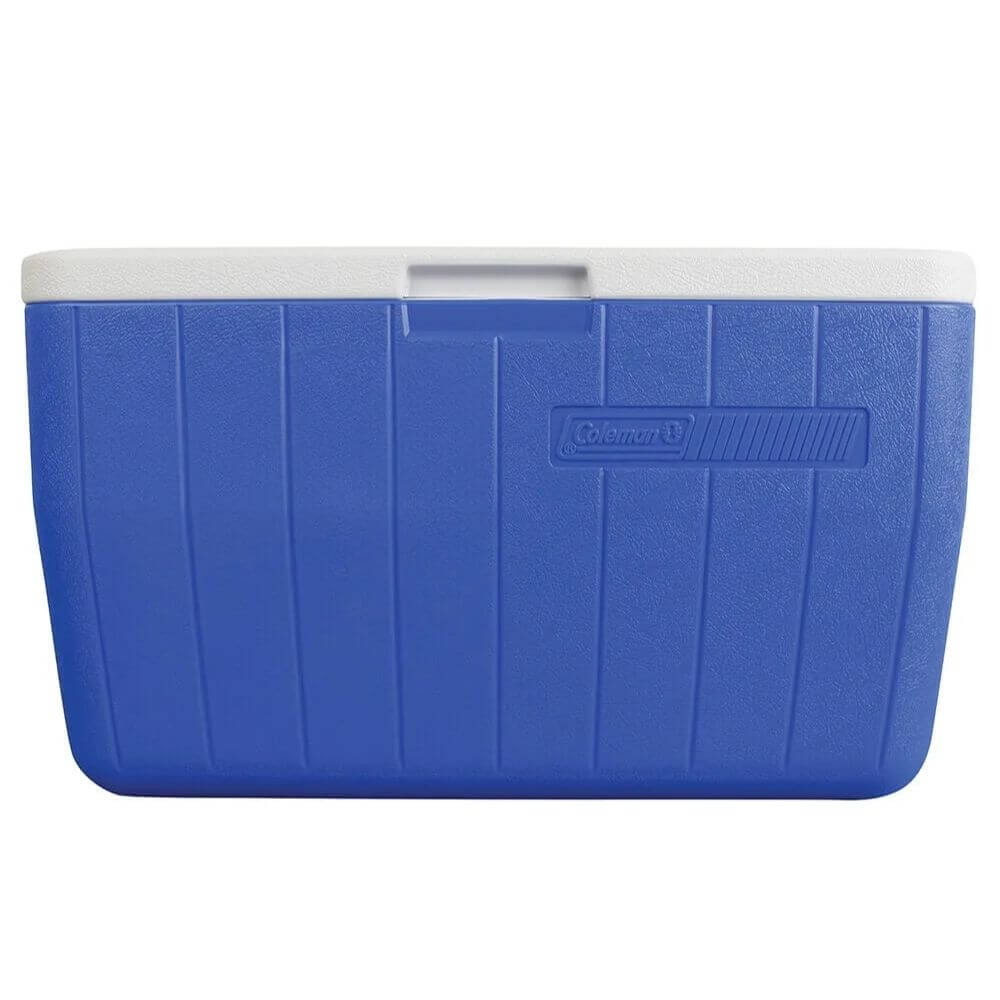 Caixa Térmica 45,4L Azul Invicta