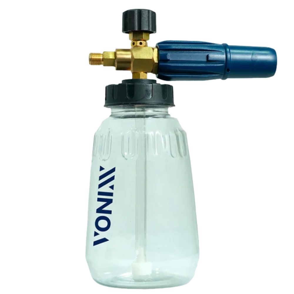 Canhão de Espuma Snow Foam Fast 1L Vonixx