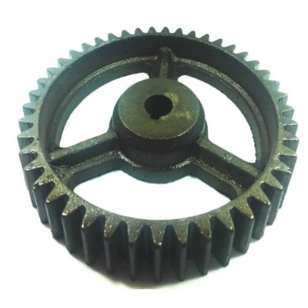 工芸品 FORNASA De MVRAN A L'INSEGNA DEL MORETO Morsa para máquina n° 2 - 10.033 - 7896166400333 - Somar