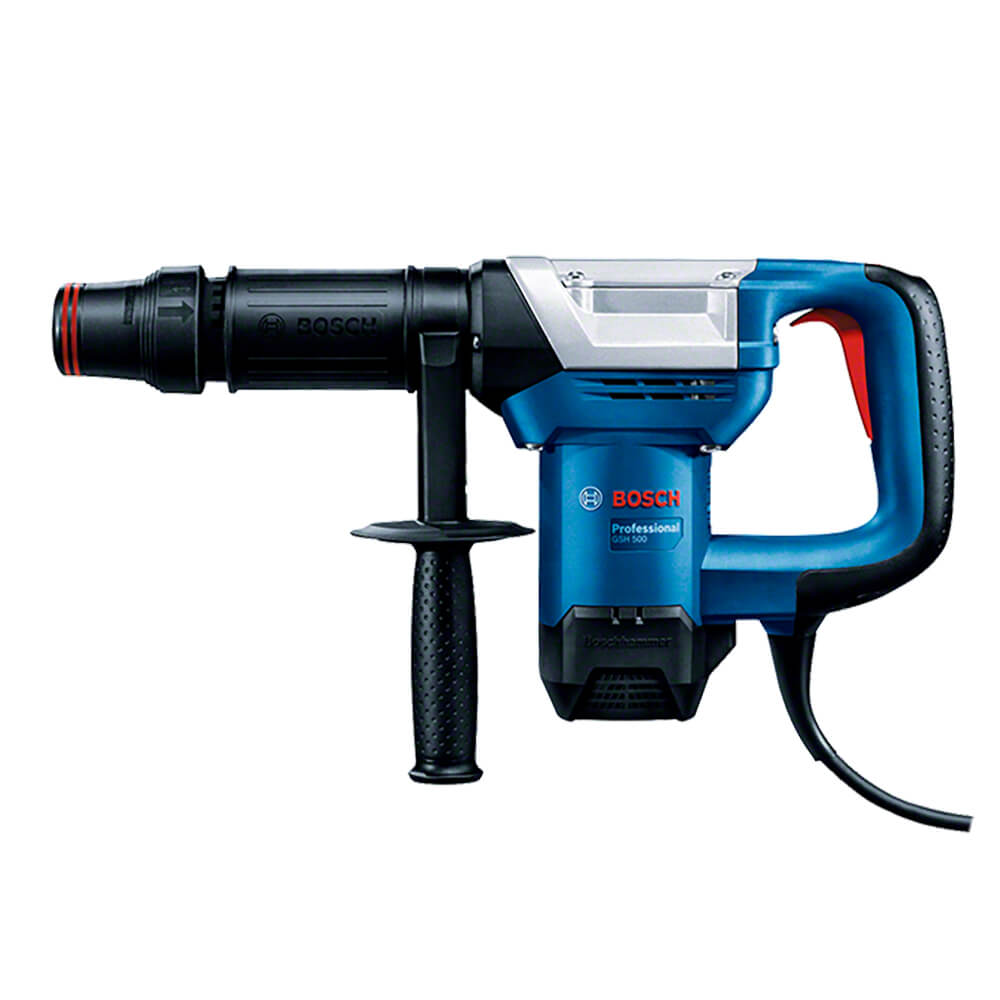Martelete Demolidor 1100W GSH 500 S-MAX 