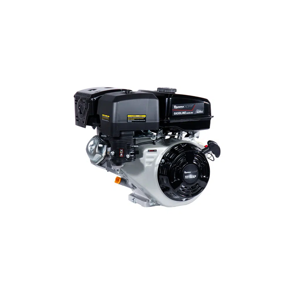 Motor Gasolina 15HP TE150-XP Toyama