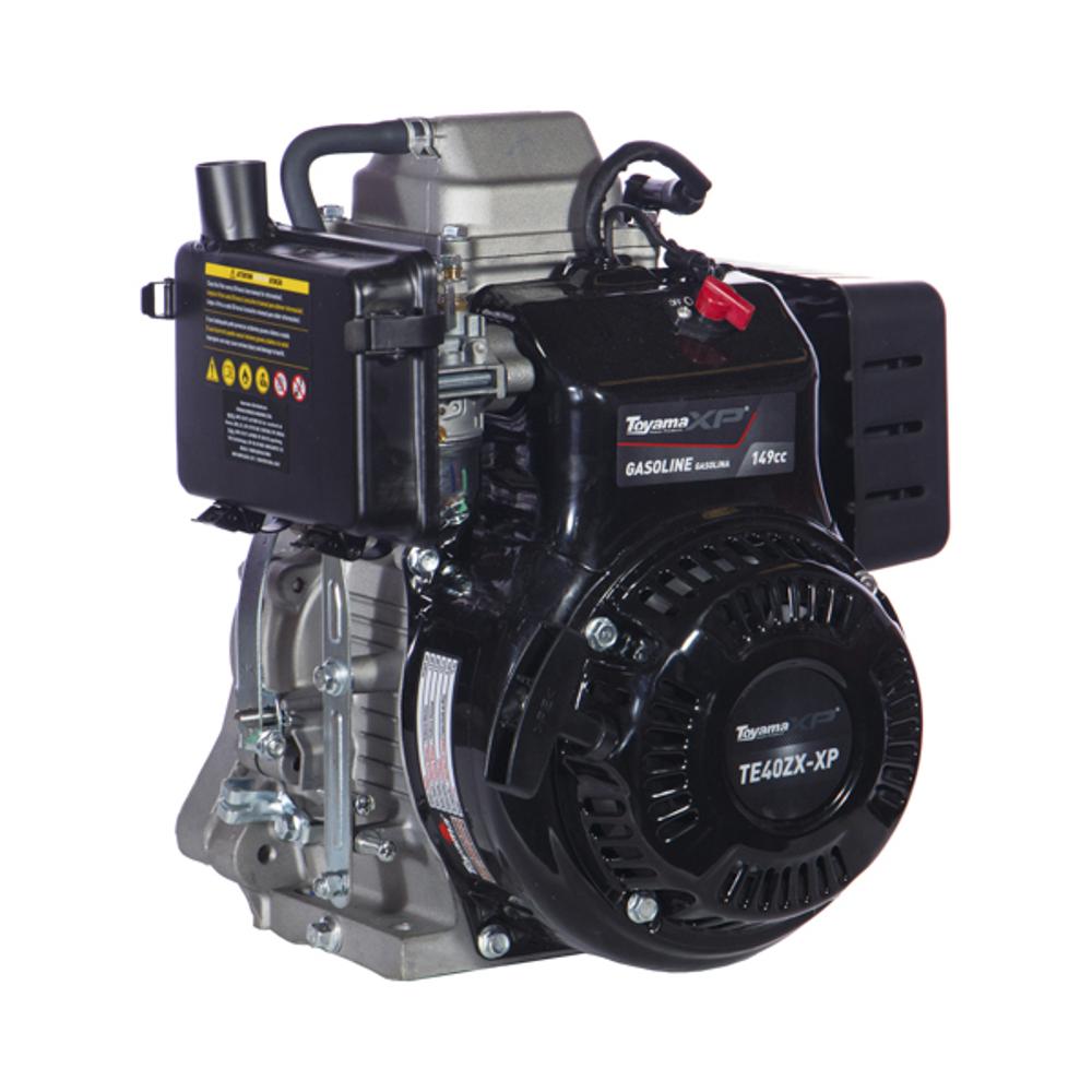 Motor à gasolina 4HP Toyama TE40ZX