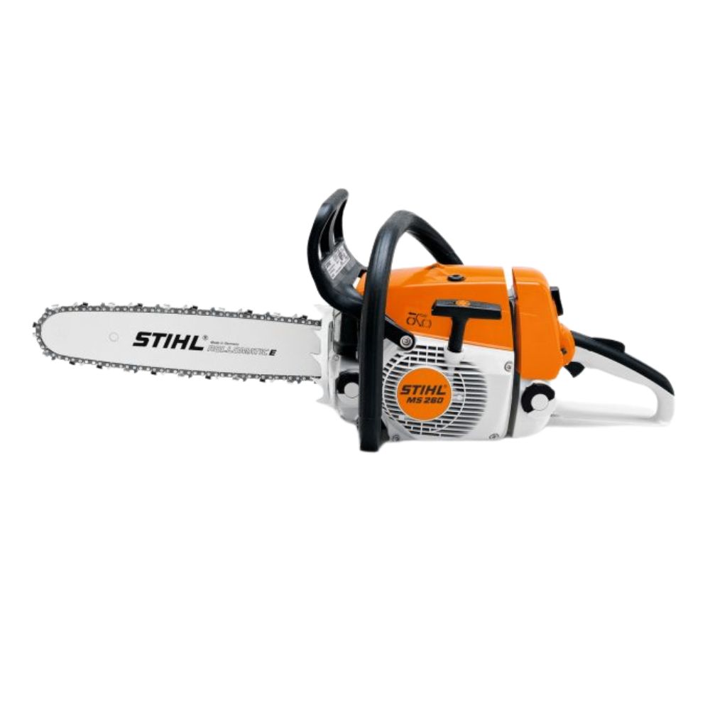 まーちゃん　机 Motosserra MS 260 40cm/16 26RS Stihl