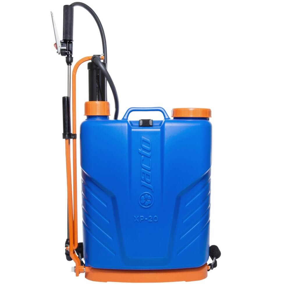 Pulverizador Manual Costal 20 Litros XP-20 Jacto