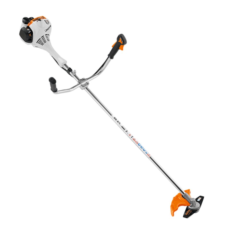 Roçadeira a Combustão FS 55 Stihl 4140-200-0599
