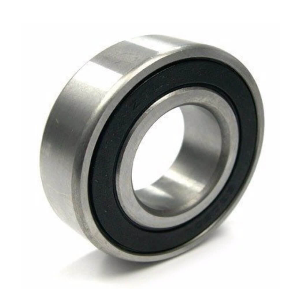 Rolamento 6205 25x52x15mm Radial Vedação Dois Lados Consumo