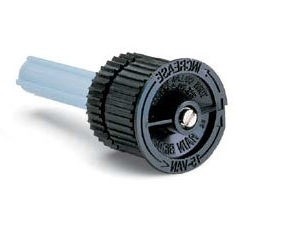 Bocal 15 VAN Ângulo Ajustável (0-360º) P1001501 Raio 4,6 MT Rain Bird